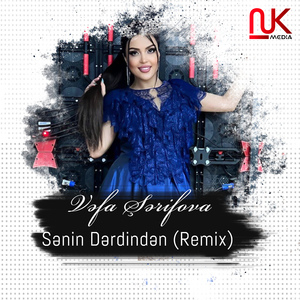 Sənin Dərdindən (Remix)