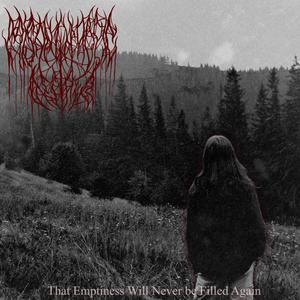 Scream of Frozen Sorrow