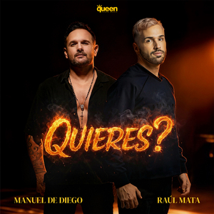 Quieres?