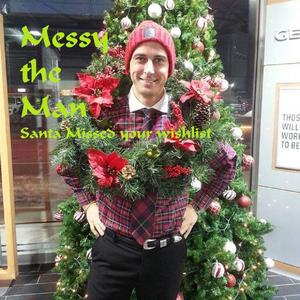 This Christmas Santa Missed Your Wishlist