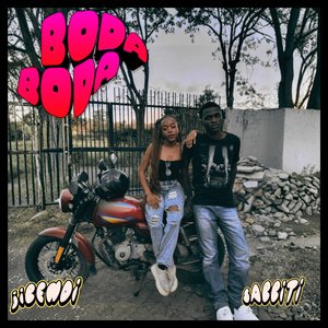 Bodaboda (Instrumental)