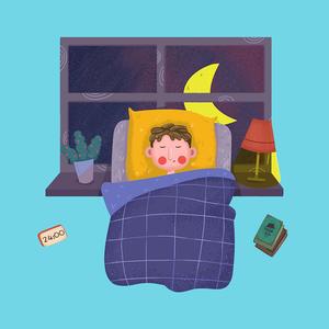 宝宝睡觉音乐催眠曲