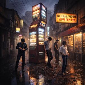 네온 속에서 (feat. VVS ONLY)