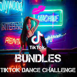 Bundles TikTok Dance Challenge