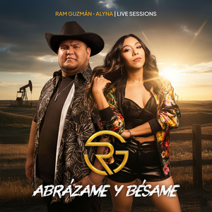 Abrázame Y Bésame (Live Sessions)