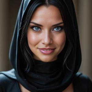 Nyla Vega (podcast short extract)