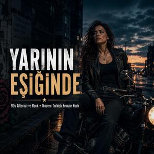 YARININ EŞİĞİNDE