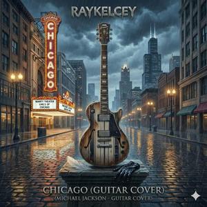 Chicago (Guitar Cover)