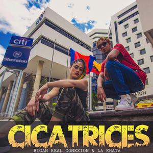Cicatrices (feat. Real Conexion, La Katha & Boombapkillaz)