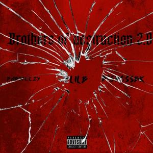 Brothers of destruction 2.0 (feat. Lil B & BigBossBk)