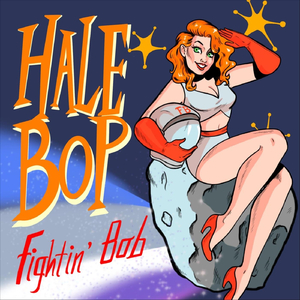 Hale Bop