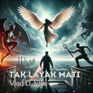 Tak Layak Mati
