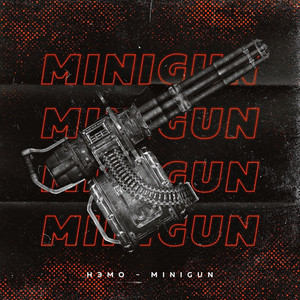 Minigun