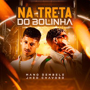 Na Treta do Bolinha
