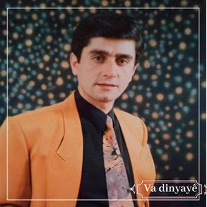 Evîndarê gundê xwe me