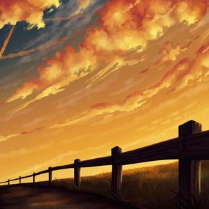 Stranger in the Road