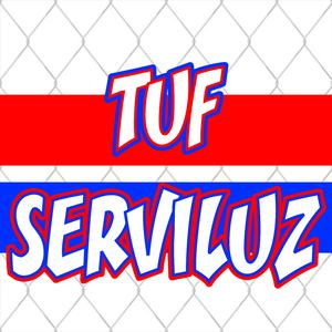 Tuf Serviluz