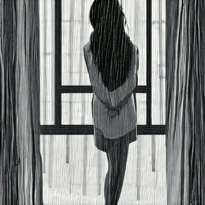 不再打扰不再联系 (DJ 慢摇版|对唱版)