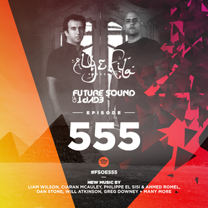 Parfume (FSOE 555) (Original Mix)