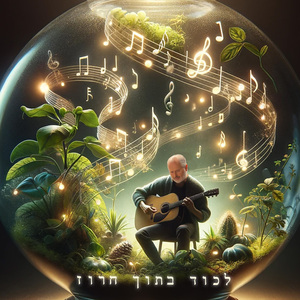 לכוד בתוך חרוז