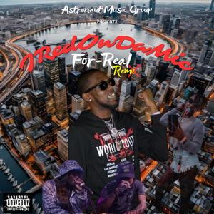 ForReal (feat. YSE Young Jay, HURRiKANE TS & Buttah2X) (RemiX)