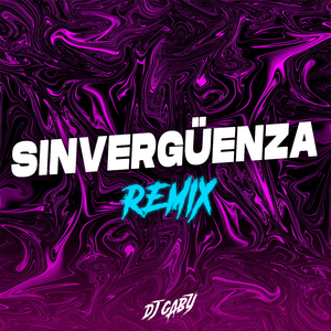 SINVERGÜENZA (Remix)