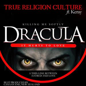 DRACULA (BETRAYED BY LOVE) (feat. Keray)