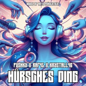 Hübsches Ding (feat. Raf45 & Pushky)
