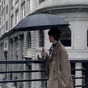 这一生关于你的风景