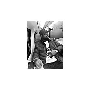 Yakuro Un Genie (feat. Yakuro)