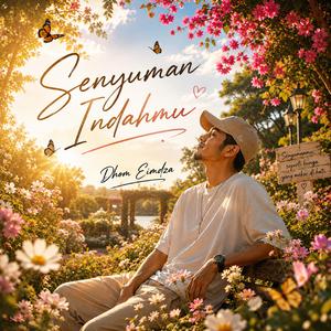 Senyuman Indahmu
