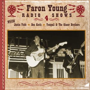 Faron's Bye Blues