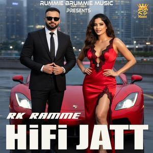 HIFI JATT