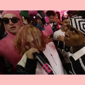 SOUNDCLOUDRAPPERS! (feat. Kadifi Barnwell)