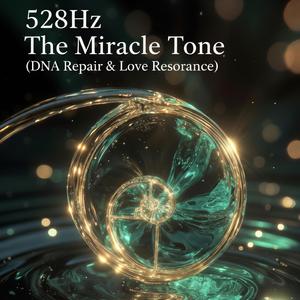 Subatomic Healing (528 Hz)