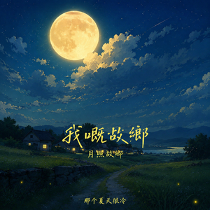 月照故乡（粤语版）
