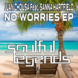 No Worries (Original Mix)