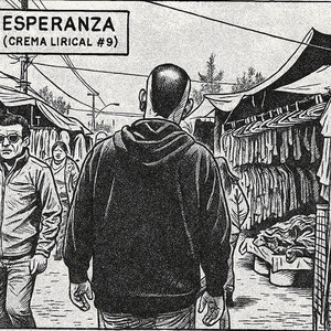 Esperanza (Crema Lirical #9)