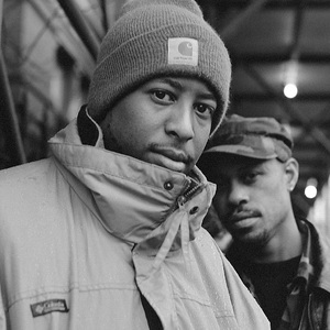 【FREE】Blue Pupil（Melody Boombap Beat）