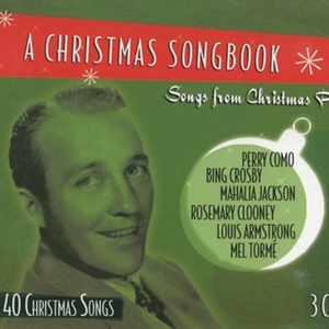 Christmas Dreaming (A Little Early This Year)