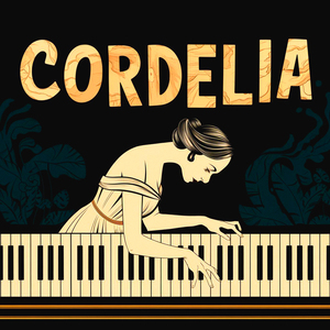 Cordelia (Instrumental Version)