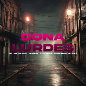 Dona Lurdes