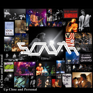 Bizarre Love Triangle