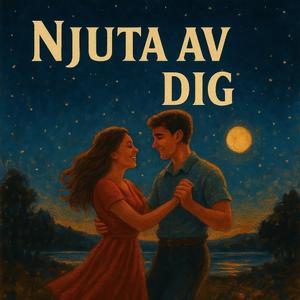 Njuta av dig