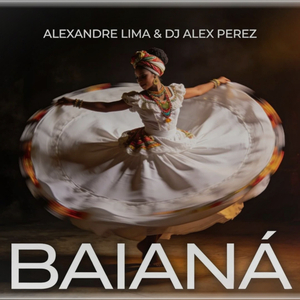 BAIANÁ (Remix)
