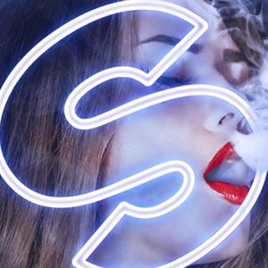 Shades Of Grey (Liu Future Sexy House Remix)