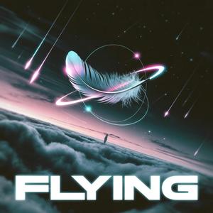 FLYING (Synthwave)
