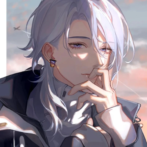 独行侠+爱如潮水Melodic version