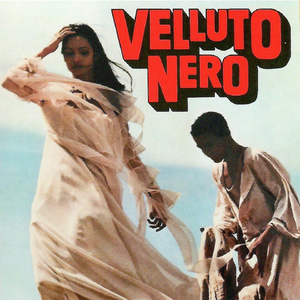 Velluto Nero (M3)