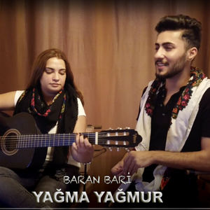 Yağma Yağmur